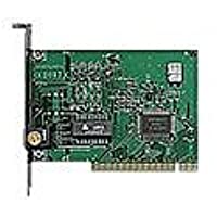 Hamlet HISDNCI - Tarjeta Interna ISDN (PCI- 128K- RJ45)